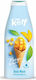 Keff Mango Αφρός Καθαρισμού με Aloe Vera & Άρωμα Τροπικά Φρούτα 500ml