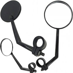 Handlebar Bicycle Mirror Right Left