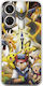 Pokemon Huawei Nova 10 Se Flexible TPU Transparent Silicone