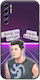 Epic Quotes Dallas Tcl 20s 20 5g 20l 20l+ Black Tpu Μαύρη Σιλικόνη