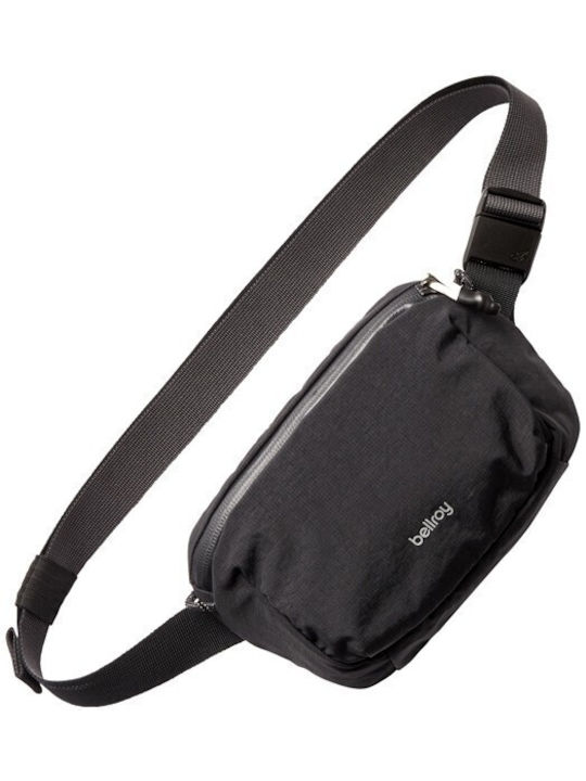 Bellroy Belt Bag Black