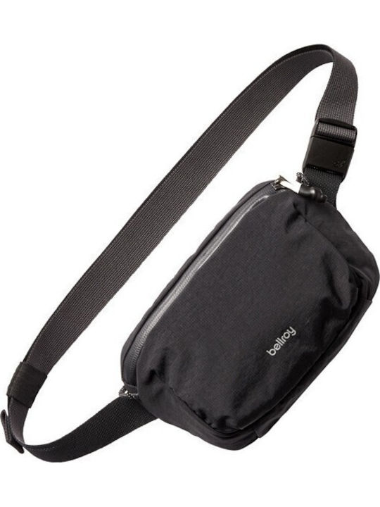 Bellroy Lite Belt Bag Belt Bag Black