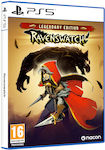 Ravenswatch Legendary Edition PS5 Game