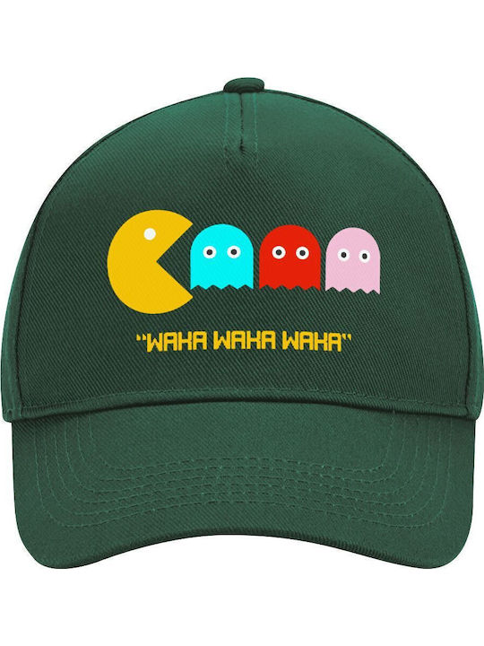Шапка за възрастни Pacman Waka Waka Waka Ultima...