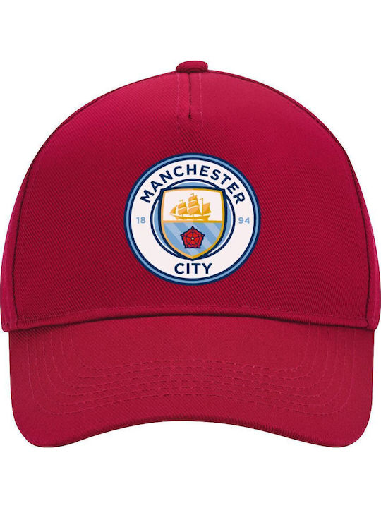 Manchester City FC Erwachsene Ultimative Rote 1...