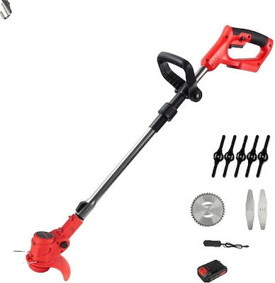 Brush Cutter Battery Shoulder / Hand 21V 1.3Ah