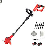 Brush Cutter Battery Shoulder / Hand 21V 1.3Ah