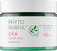 Thank You Farmer Phyto Relieful Cica Toner Pad Facial Toner Pads with Centella Asiatica Ceramides & Panthenol 100 Pieces
