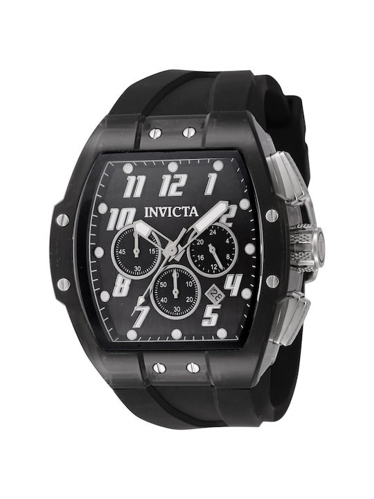Invicta Спортен часовник Invicta Спортен часовник
