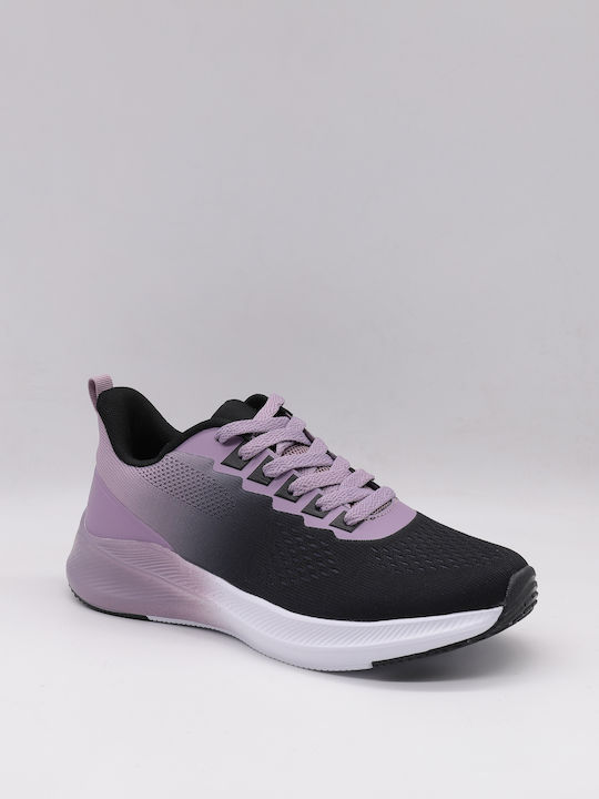 Jomix Femei Sneakers Violet