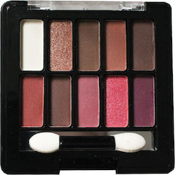Baolishi Lidschatten Palette 9297