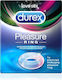 Durex Pleasure Cock Ring