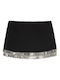 Pinko Skirt in Black color