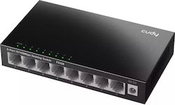 Cudy FS108 Unmanaged