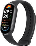 Xiaomi Smart Band 9 Wasserdicht mit Pulsmesser ...