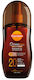 Carroten Waterproof Sunscreen Oil for the Body SPF20 125ml