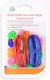 Decorative Spoke & Bicycle Reflectors Ft-11-70 27311 Tpster