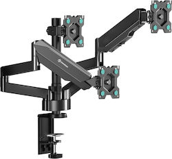 Onkron G280 Suport Monitor Birou până la 32"