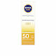 Nivea Q10 Anti Age Αδιάβροχη Αντηλιακή Κρέμα Πρ...