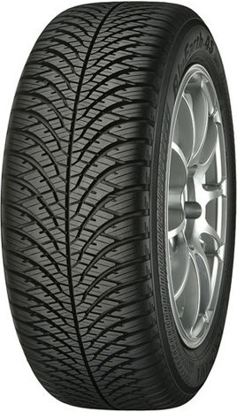 Yokohama Aw21 215/45R18 93V XL All Seasons Autoreifen für Passagierfahrzeug