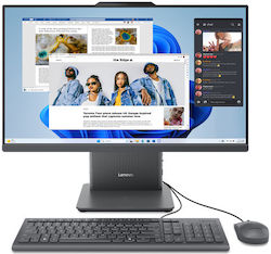 Lenovo IdeaCentre AIO 24IRH9 23.8" (i5-13420H/16GB/1TB) US Lenovo IdeaCentre AIO 24IRH9 23.8" (i5-13420H/16GB/1TB) US