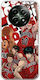Slam Dunk Realme 12x 5g Flexibles TPU Transparentes Silikon
