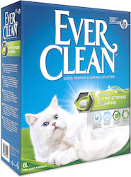Ever Clean Extra Strong Clumping Nisip pentru P...