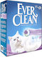 Ever Clean Άμμος Γάτας Μπετονίτης με Άρωμα Λεβάντα 6lt