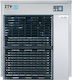 ITV Ice Makers Ice Machine with Daily Production 236kg IQ230