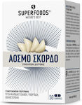 Superfoods Usturoi inodor 50 capace