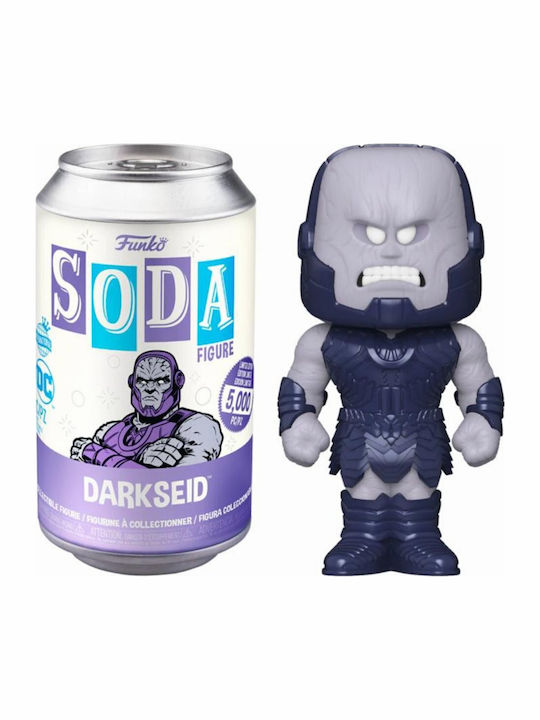 Funko Vinyl Soda Movies: DC Comics - DC Comics