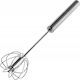 Kadax Schneebesen Metallisch