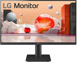 LG 27MS550-B IPS Monitor 27" FHD 1920x1080 cu Timp de Răspuns 5ms GTG