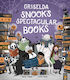 Griselda Snook’s Spectacular Books Group
