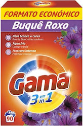 Gama Brands 4.95kg (90 Messbecher)