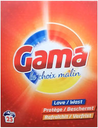 Gama Brands 1.625kg (25 Μεζούρες) Gama Brands 1.625kg (25 Μεζούρες)