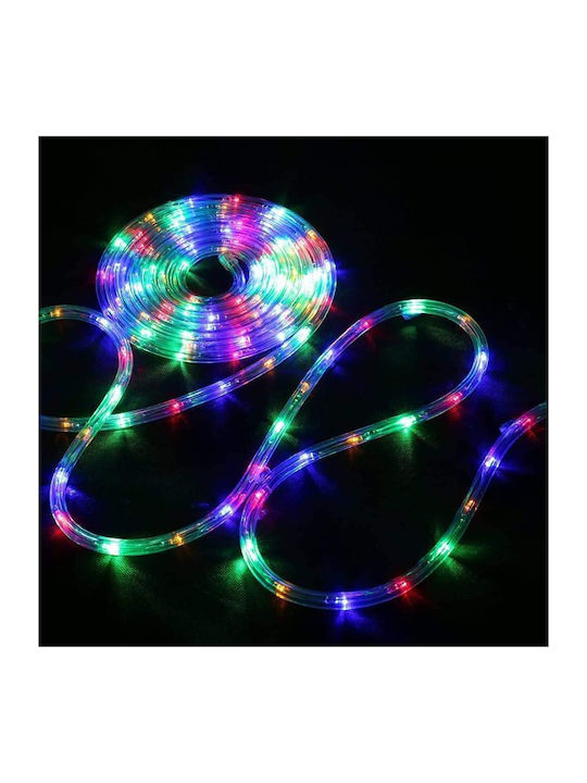 Christmas Lights LED Multicolor in String