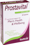 Health Aid Prostavital 30 caps