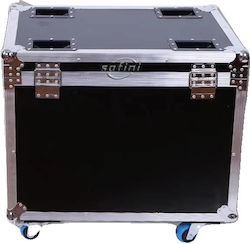 Flight Case with Casters