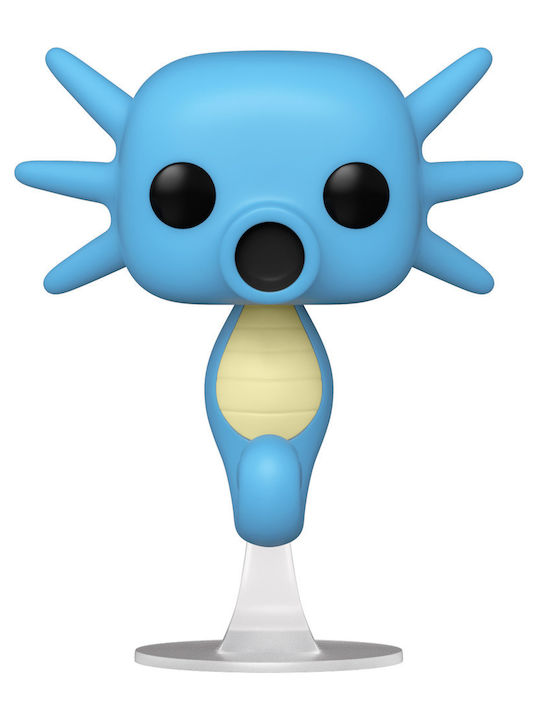 Funko Pop! Animation: Pokemon - Horsea 844