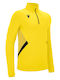 Piave Μπλούζα Μακρυμάνικη Yellow, Black