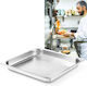Hendi Gastronorm-Behälter Edelstahl GN2/3 mit Tiefe 20mm