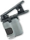 Pocket Microscope Smartphone Adapter 20x Magnification Micromini