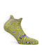 Tzelatis Socks Lemon Grey