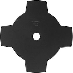 Stiga Lamă / Disc de tăiere a buruienilor 255mm 4 dinți