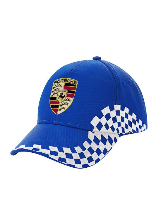 Porsche Καπέλο Ενηλίκων Ultimate Μπλε Racing 10...