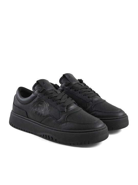 Sneakers Black