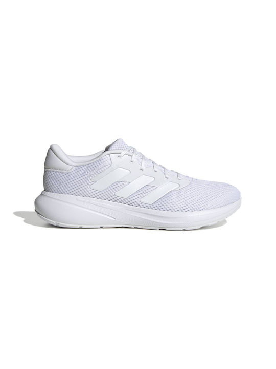 adidas Response Herren Sneakers Weiß