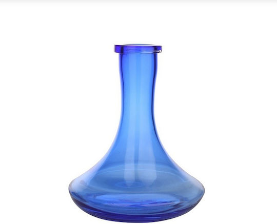 Big Maks Βάζο Ναργιλέ Blue