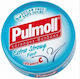 Pulmoll Extra Strong & Βιταμίνη C Καραμέλες Χωρίς Ζάχαρη Μέντα 45gr